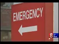 Backus Hospital Prepares to Expand Capacity