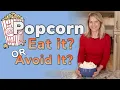 Download Lagu POPCORN: Kan ik het eten als ik een koolhydraatarm dieet volg?