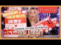 АДВЕНТ ОТ P.LOUISE: распаковка, тест и полный обзор!