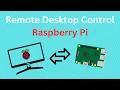 Remote Desktop Into Your Raspberry Pi with VNC Viewer Beginner s Guide Part 3