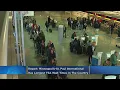 MSP Records Longest Wait Times In Country