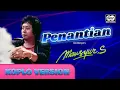 Download Lagu Penantian (Koplo Version) - Mansyur S | Official Music Video