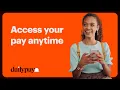 On-Demand Pay Get Your Earnings Ahead of Payday