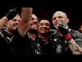 Honoring Anthony Smith after his final UFC fight featuring Jelly Roll ESPN MMA