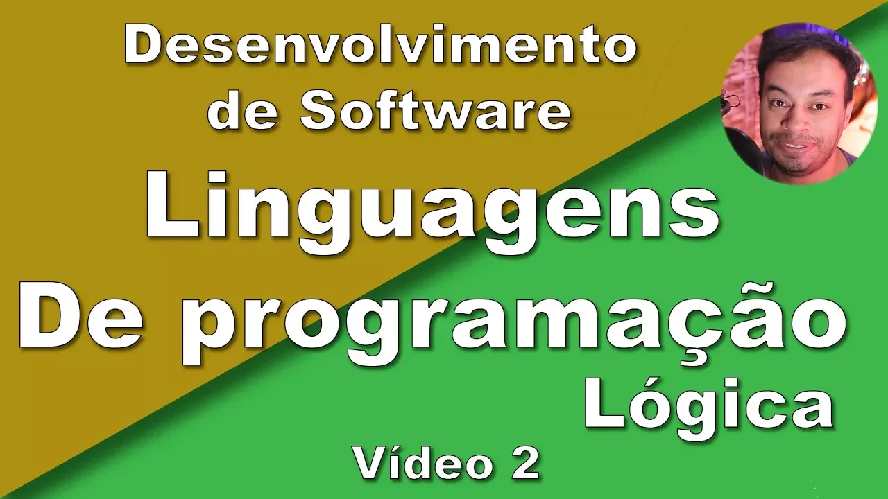 Como fazer um programa de computador - Lógica de programação [ Desenvolvimento de software  ]