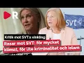Download Lagu Lena Malmberg: SVT mörkar att Sverige gör bra från sig i klimatarbete