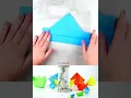 How to Make a Paper Boat - Easy Origami How To