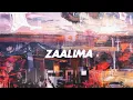 Download Lagu Zaalima - Abdul Hannan | Hasan Raheem | Prod. by Shahmeer Raza