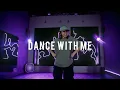 Ciara ft. Tyga - Dance With Me [Dance Class]