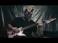 SLAUGHTER TO PREVAIL - BANDITOS (GUITAR PLAYTHROUGH BY JACK SIMMONS)