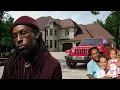 Meet Jah Cure s Wife Daughter Houses Age Net Worth Lifestyle