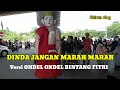 Download Lagu DINDA JANGAN MARAH MARAH Versi Ondel-ondel Bintang Fitri