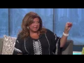 Dance Moms star Abby Lee Miller talks about sentencing prison time