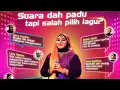 Lagu Nadia Salah pilih Lagu ker???? Ke Juri Yang Salah Menilai ni????