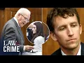Patrick Clancy Was Often Away On Trips Leaving Lindsay and Kids Defense Psychologist