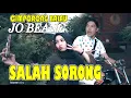Download Lagu SALAH SORONG ~ JO BEANG ~ LAGU KOCAK MINANG || Official Video Music APH Management