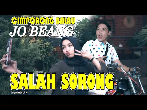 Download MP3 SALAH SORONG ~ JO BEANG ~ LAGU KOCAK MINANG || Official Video Music APH Management