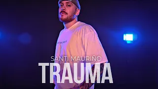 partynextdoor trauma santi mauri o choreography