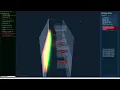 Building a Data Center Digital Twin with AI CFD OpenGL PyQt6