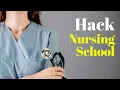Hack Nursing School Fastest Nursing Degrees