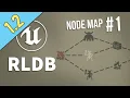 Roguelike Deckbuilder Toolkit - Node Map v1 2