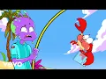 Marnik, Tiscore - Hold Me (Lyrics Video) ft. MY PARADE