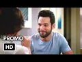 So Help Me Todd 1x05 Promo Let the Wright One In Skylar Astin Marcia Gay Harden series
