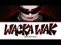 TAEYONG 'Wacka Wak' Lyrics (태용 Wacka Wak 가사) [Color Coded Lyrics] | RCLeditz
