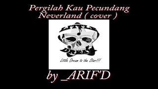 Download Pergilah Kau Pecundang - LDS ( Guitar Cover ) MP3