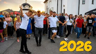 TAKMICENJE ZA NAJBOLJEG KOLOVODJU ROMANIJA 2026 !!!