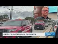 East Texas firefighters honor Tyler engineer Scott Starkey at funeral procession