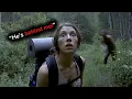Lagu 6 Most DISTURBING Camping Encounters Caught on Camera