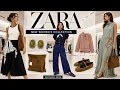 ZARA NEW WOMEN S COLLECTION SUMMER PRE-FALL 2026 ZARA NUEVA COLECCION MUJER VERANO 2026