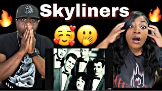 Download THIS IS ABSOLUTELY BEAUTIFUL!!  THE SKYLINERS - THIS I SWEAR (REACTION) MP3