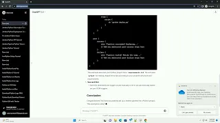 jenkins python pipeline example