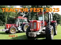 Download Lagu Tractor Fest 2025