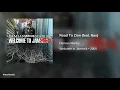 Damian Marley - Road to Zion ft. Nas (432Hz)