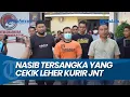 Download Lagu DIJERAT PASAL BERLAPIS, Nasib Tersangka yang Cekik Leher Kurir JNT Pamekasan