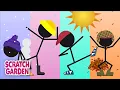 Download Lagu The Seasons Song | Science Songs | Scratch Garden