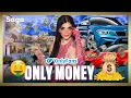 Karely Ruiz GANA MUCHO DINERO en ONLY FANS tanto que hasta compro casa y carro a sus papas