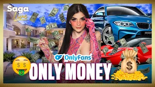 karely ruiz gana mucho dinero en only fans tanto que hasta compr casa y carro a sus pap s