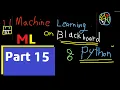 Machine Learning Gaussian Bayes Easiy Explained Part 2 Python