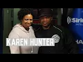 Karen Hunter Announces The Urban View Vote Event at Morehouse College Sway s Universe