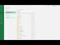 Excel VBA Add a Button and Trigger Code Real-World Example