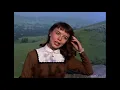 Darby O Gill castle scene - Janet Munro and Sean Connery