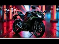 Download Lagu 2025 Kawasaki Ninja ZX-6R Review | Price, Specs, Performance \u0026 Features | Road Ride