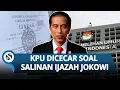 Lagu GEGER! Bonatua Silalahi Laporkan KPU ke KIP, Ada 9 Data yang Dihilangkan dari Ijazah Jokowi