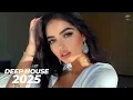 Download Lagu ADIK - The Best Top Deep House 2025 #deephouse #mix