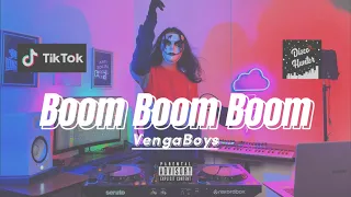 disco hunter boom boom boom vengaboys 