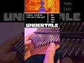 Download Lagu Undertale - Shop | Kalimba Cover - Tabs available on Patreon